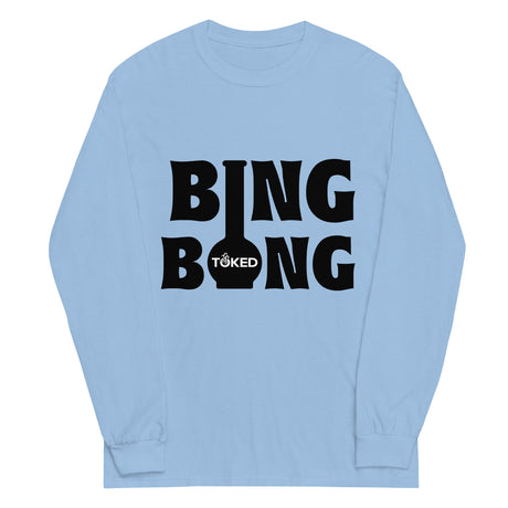 Bing Bong Long Sleeve Shirt