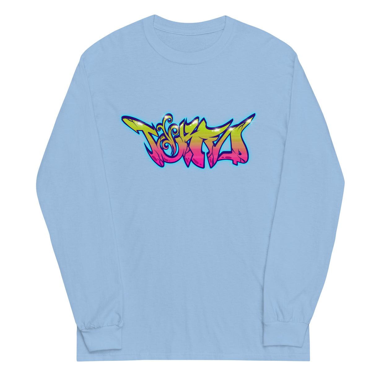 TOKED Long Sleeve Shirt