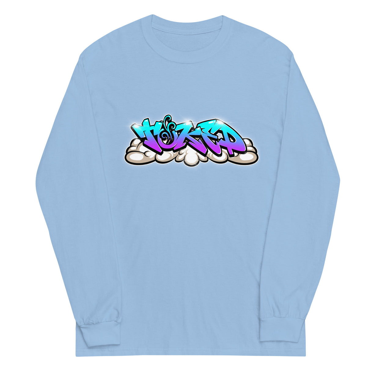 TOKED Long Sleeve Shirt