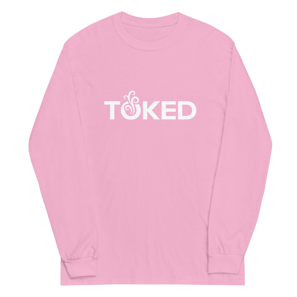 TOKED Long Sleeve Shirt