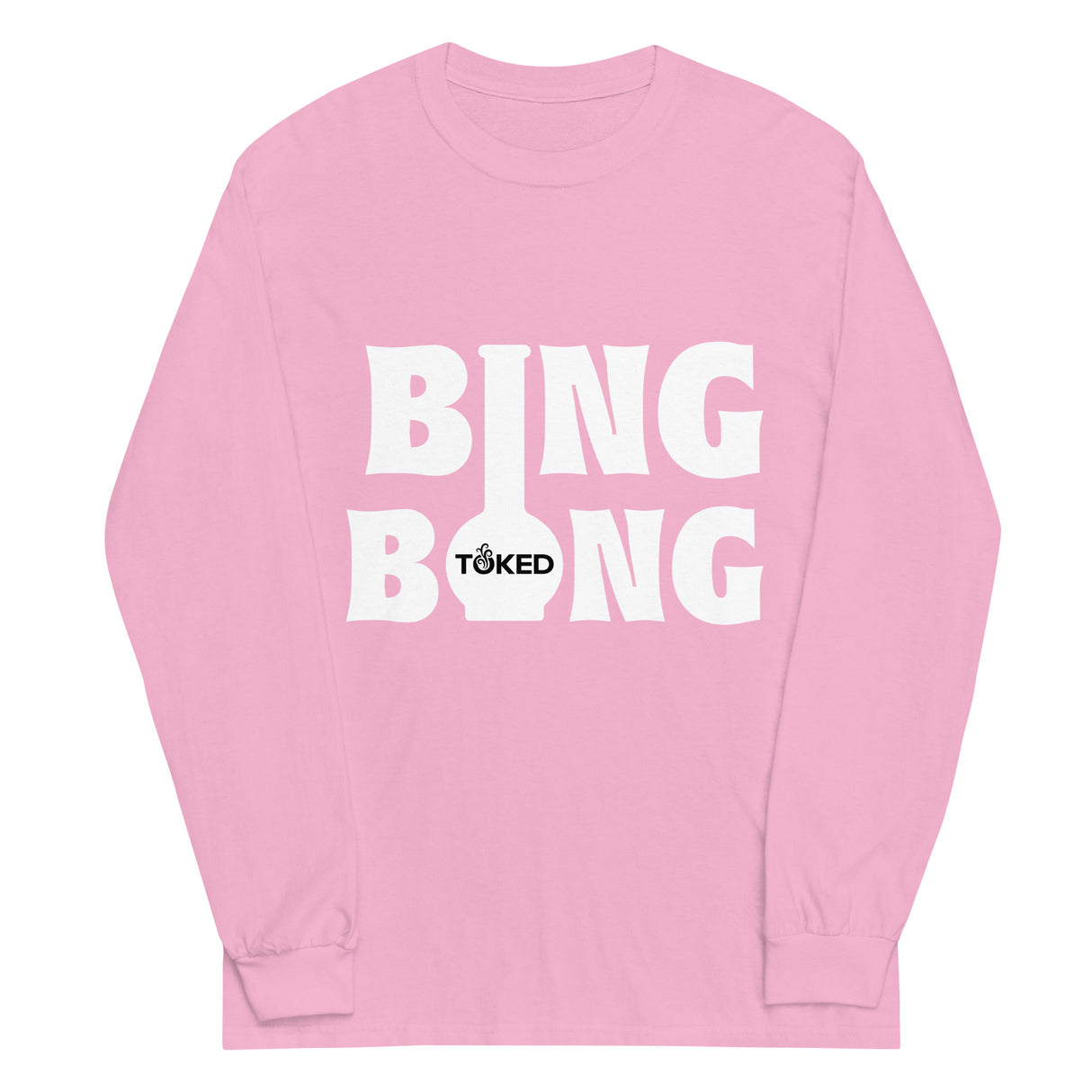 Bing Bong Long Sleeve Shirt