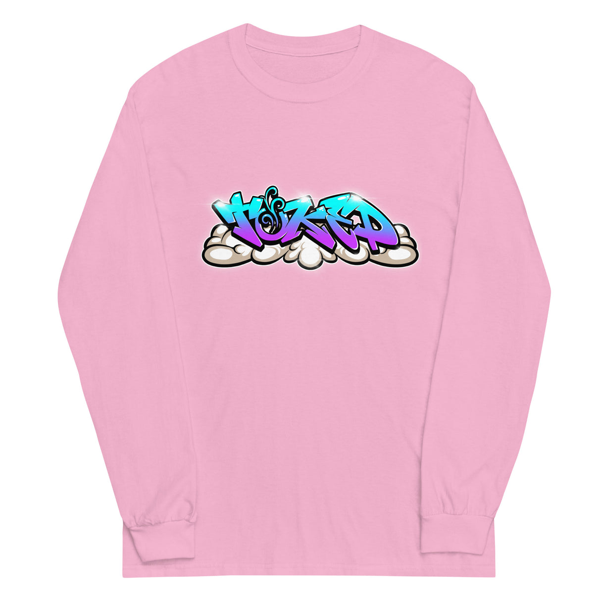 TOKED Long Sleeve Shirt