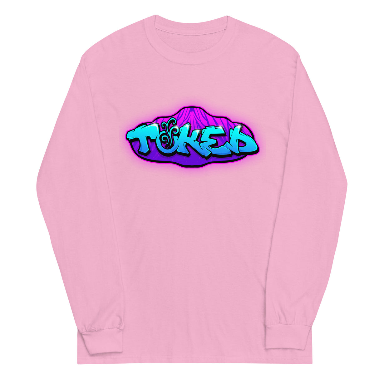 TOKED Long Sleeve Shirt