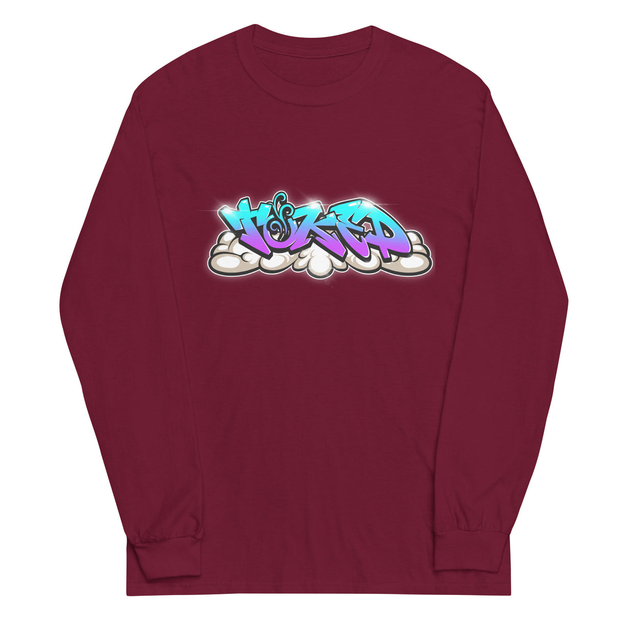 TOKED Long Sleeve Shirt
