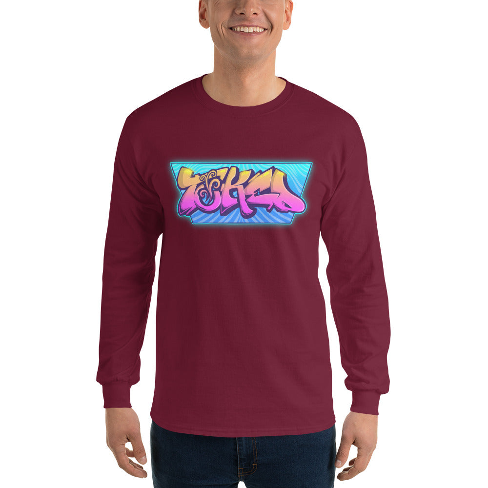 TOKED Long Sleeve Shirt