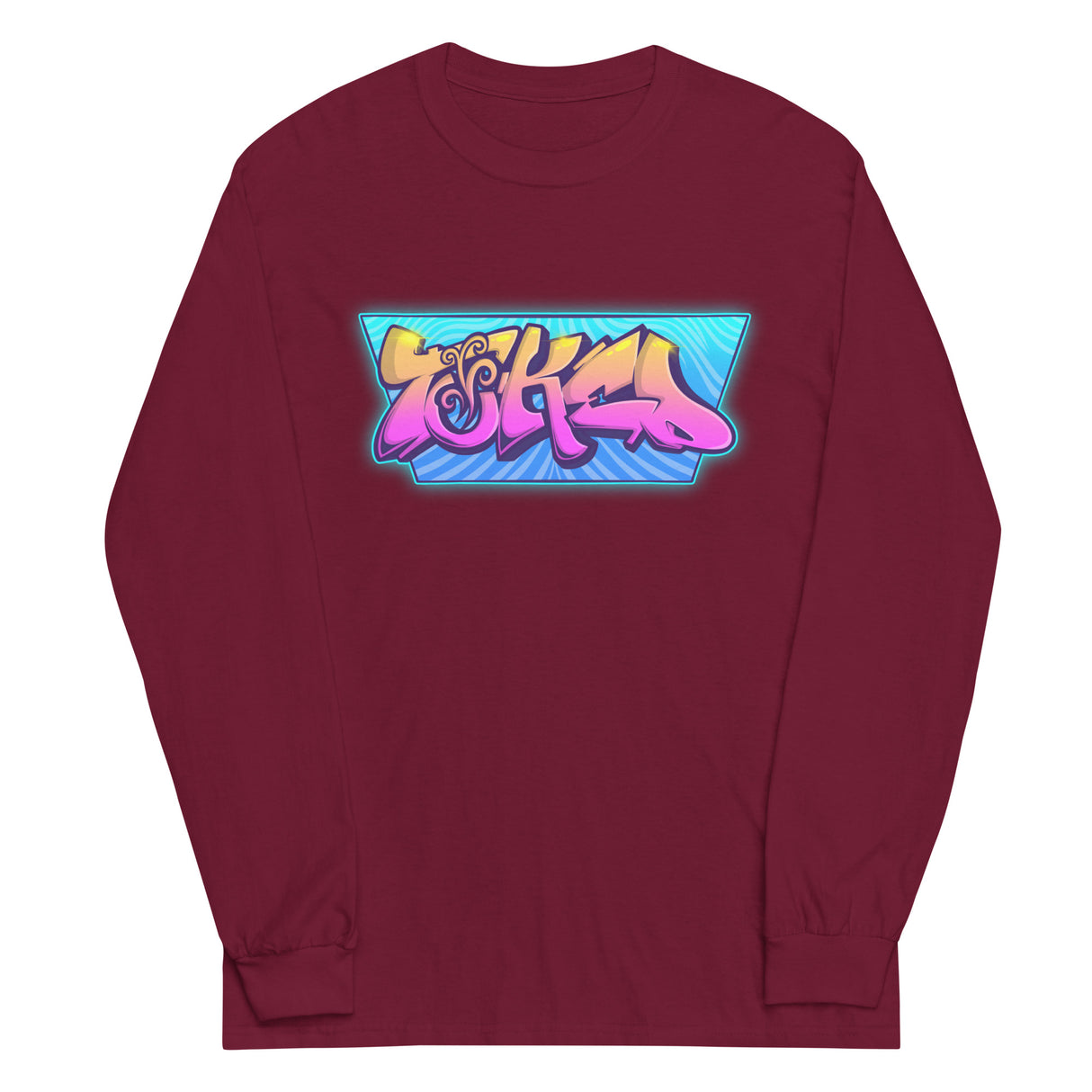 TOKED Long Sleeve Shirt