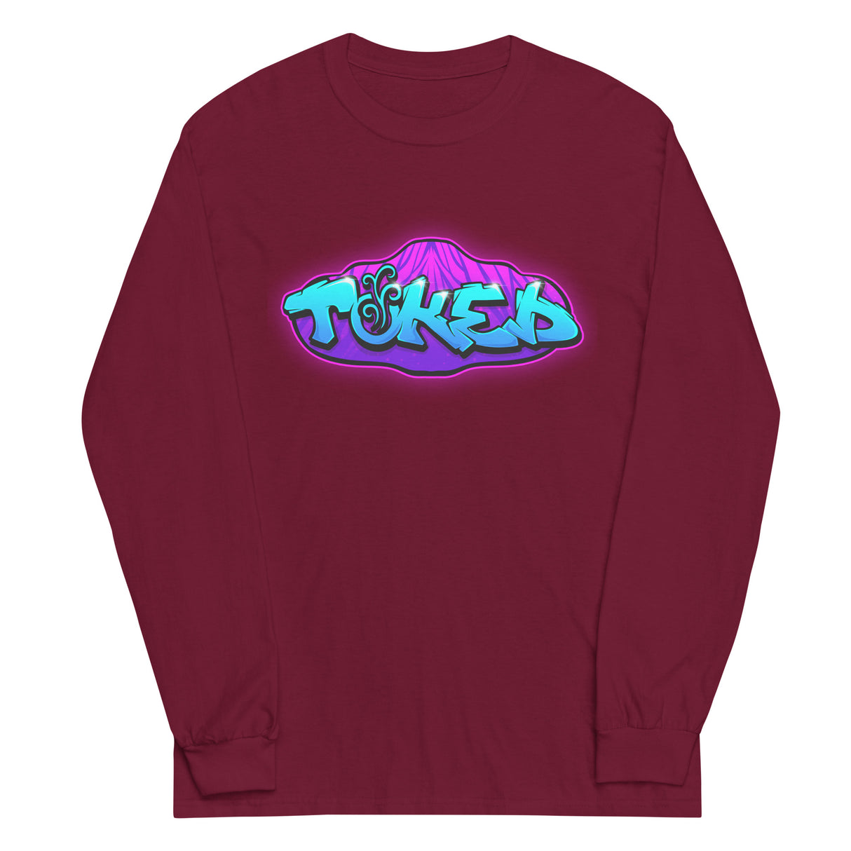TOKED Long Sleeve Shirt