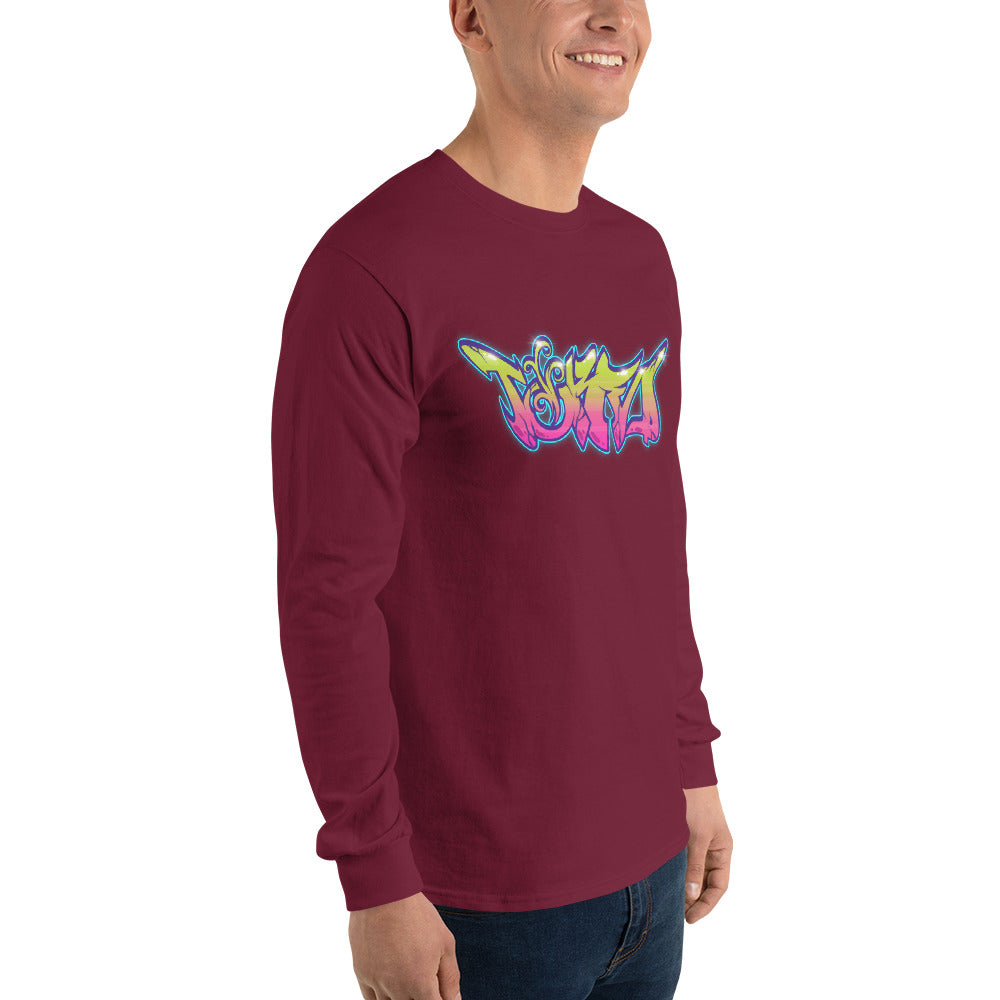 TOKED Long Sleeve Shirt