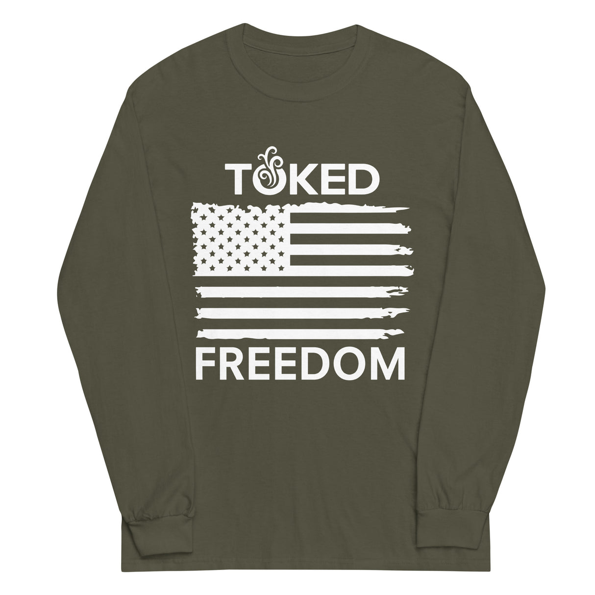 Freedom Long Sleeve Shirt