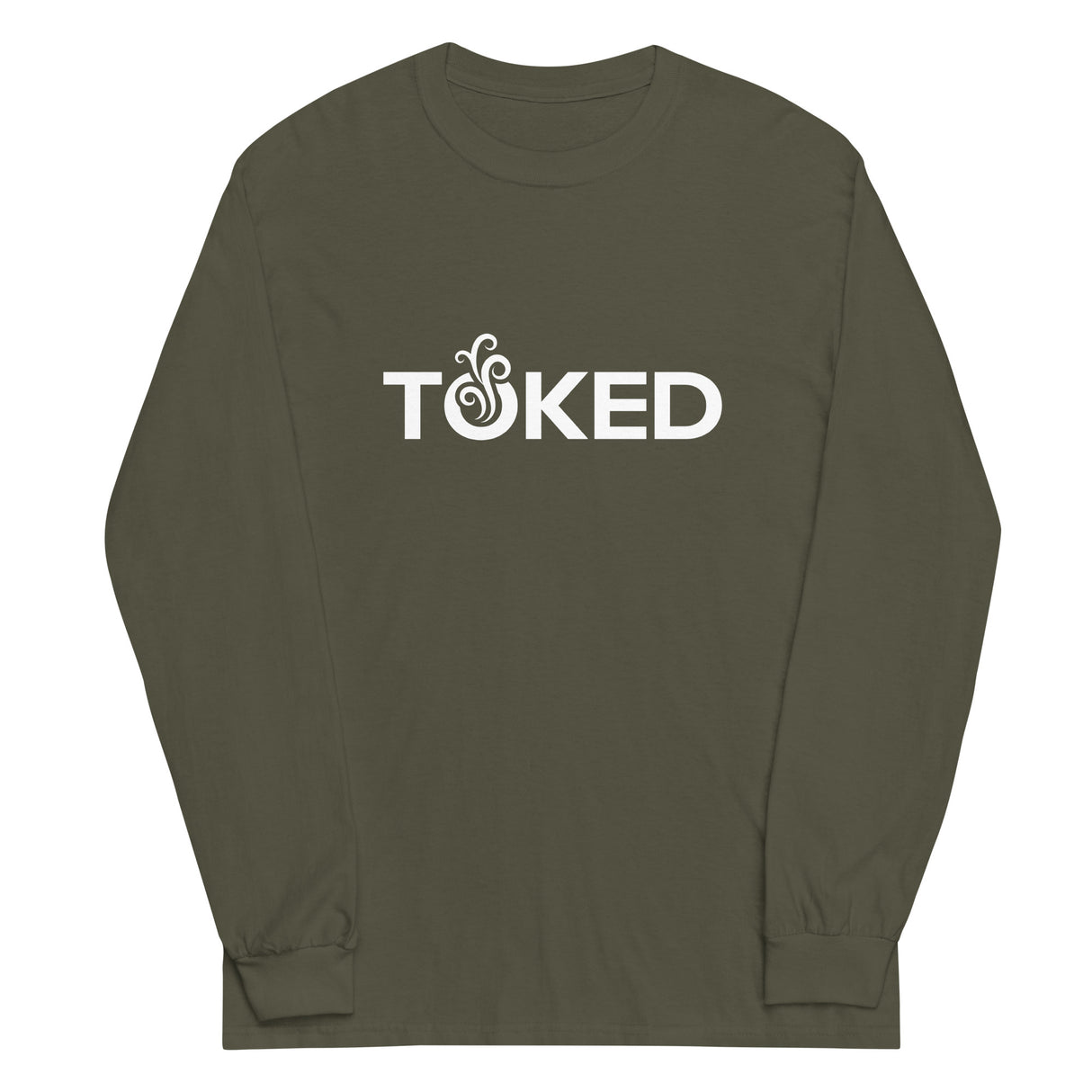 TOKED Long Sleeve Shirt
