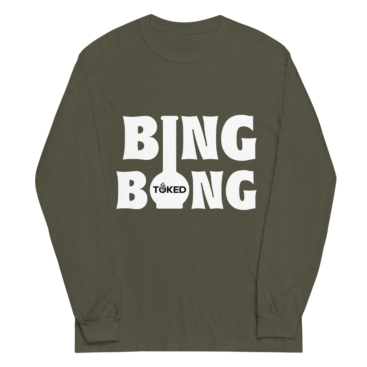 Bing Bong Long Sleeve Shirt