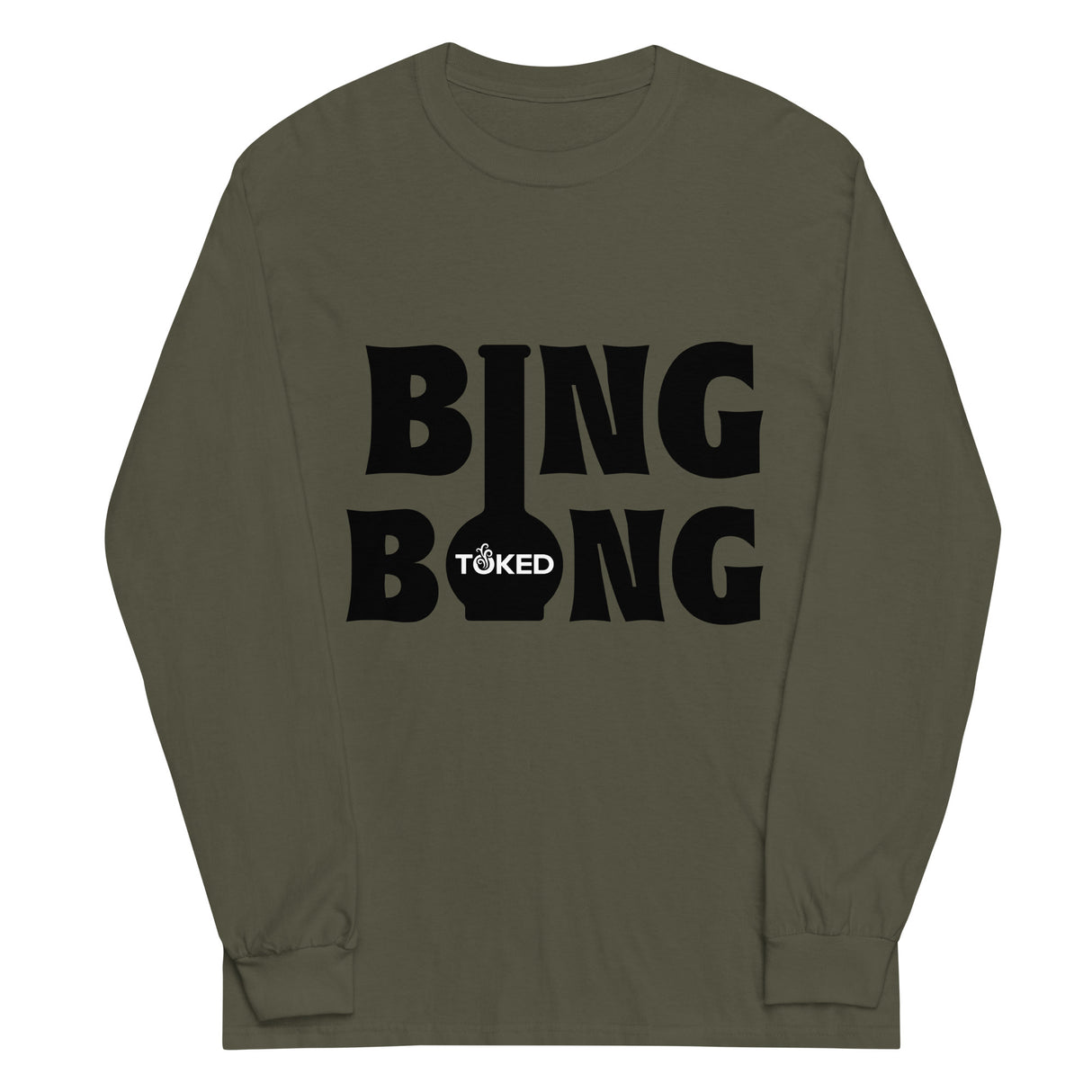 Bing Bong Long Sleeve Shirt