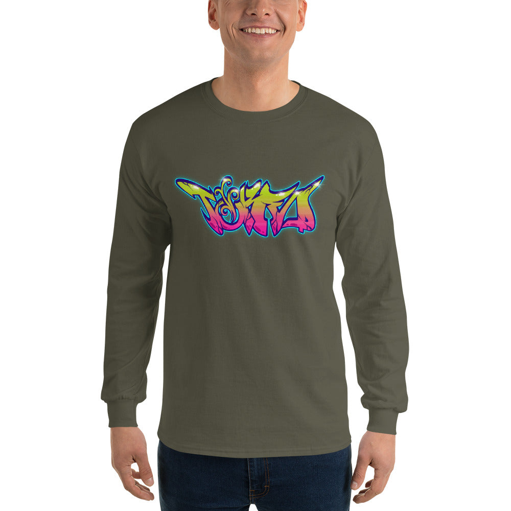 TOKED Long Sleeve Shirt
