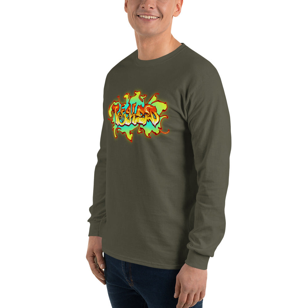 TOKED Long Sleeve Shirt