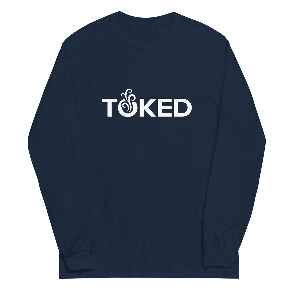 TOKED Long Sleeve Shirt