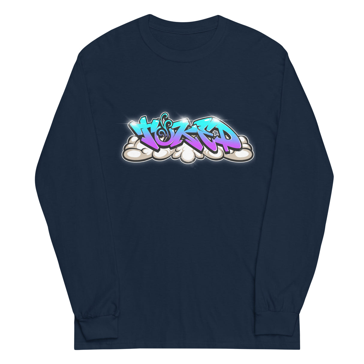 TOKED Long Sleeve Shirt