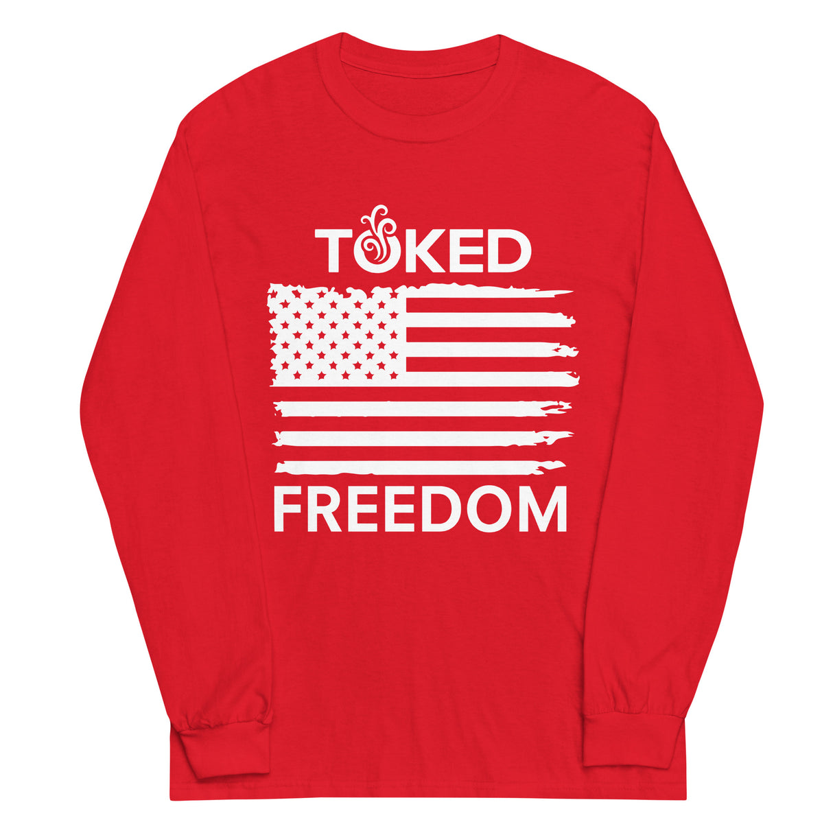 Freedom Long Sleeve Shirt