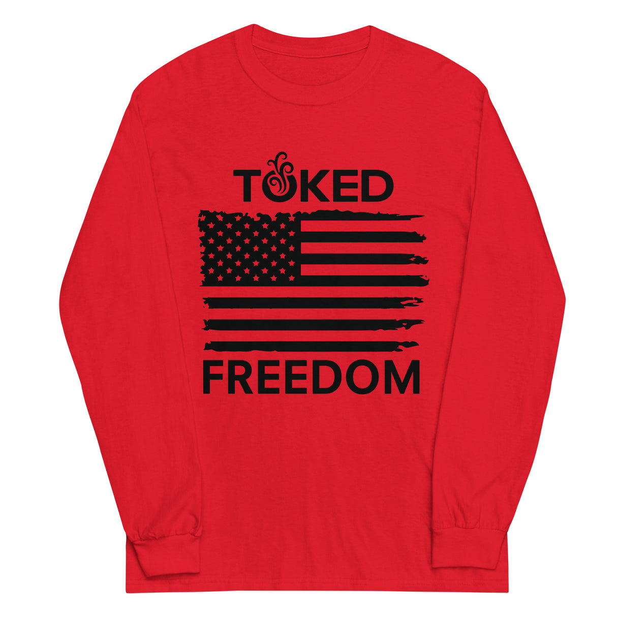 Freedom Long Sleeve Shirt