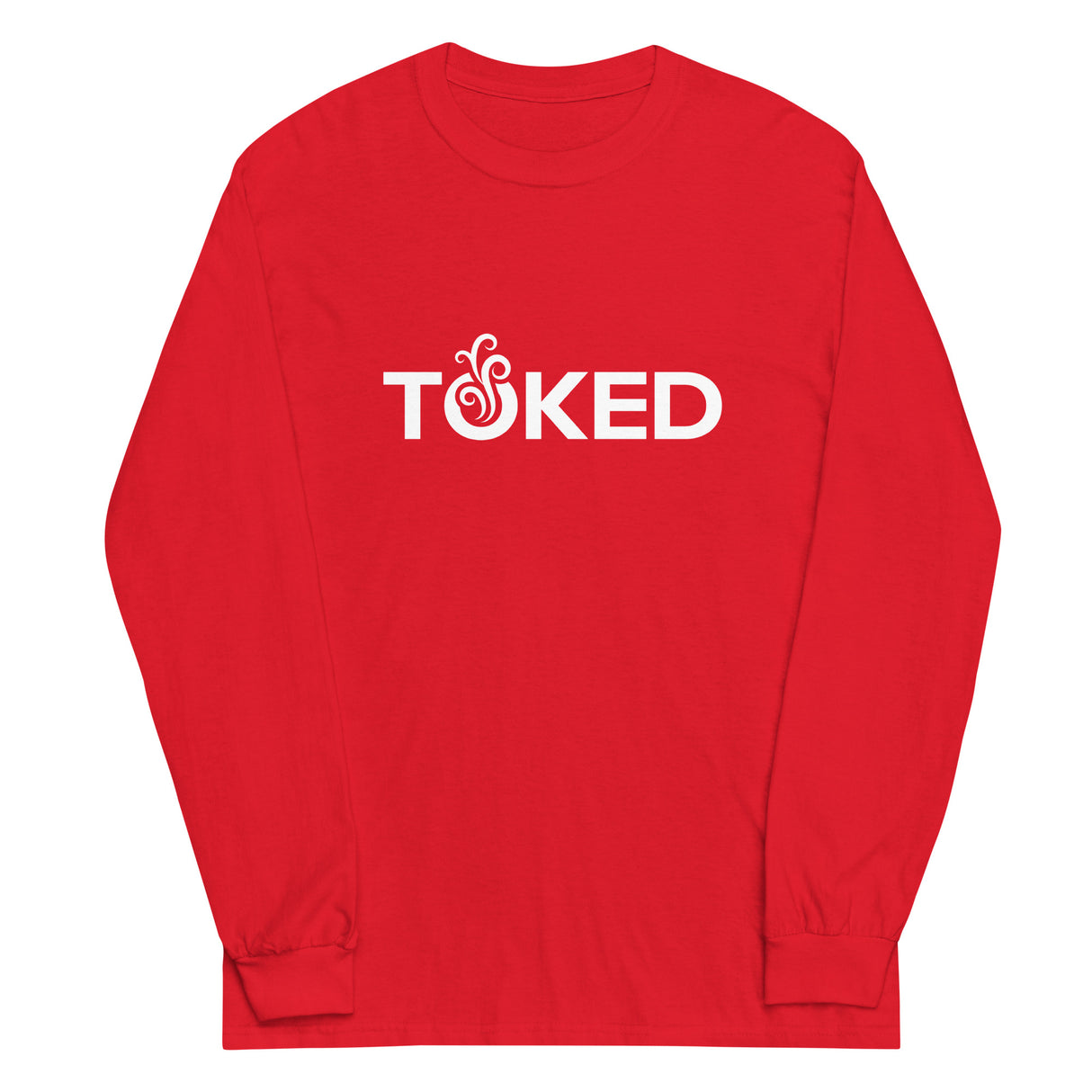 TOKED Long Sleeve Shirt