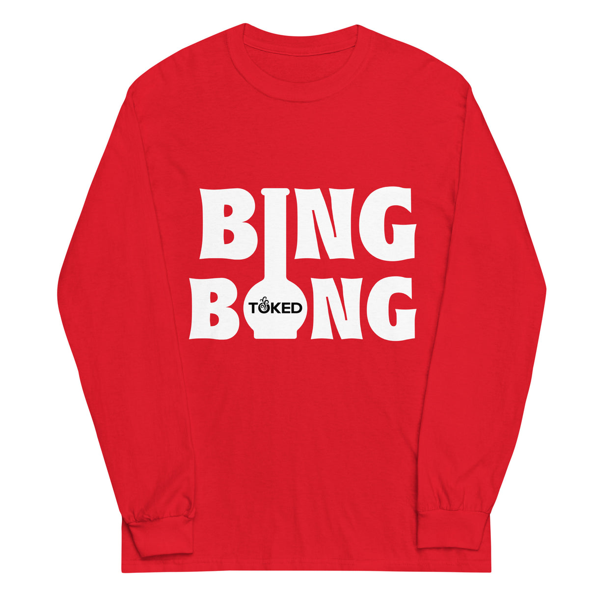 Bing Bong Long Sleeve Shirt