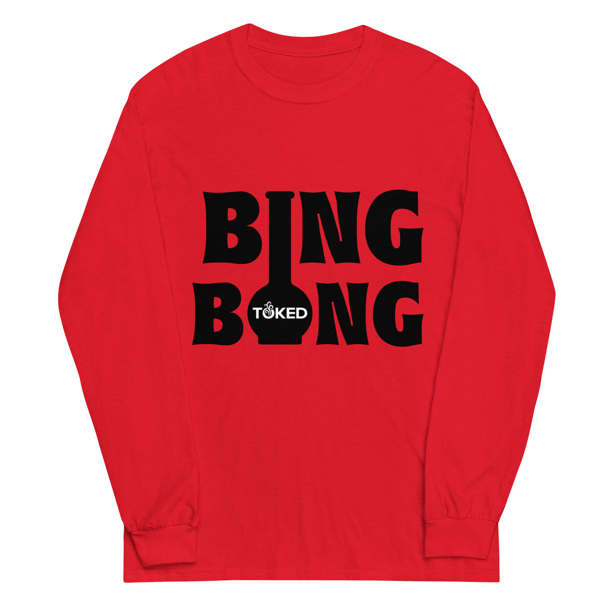 Bing Bong Long Sleeve Shirt