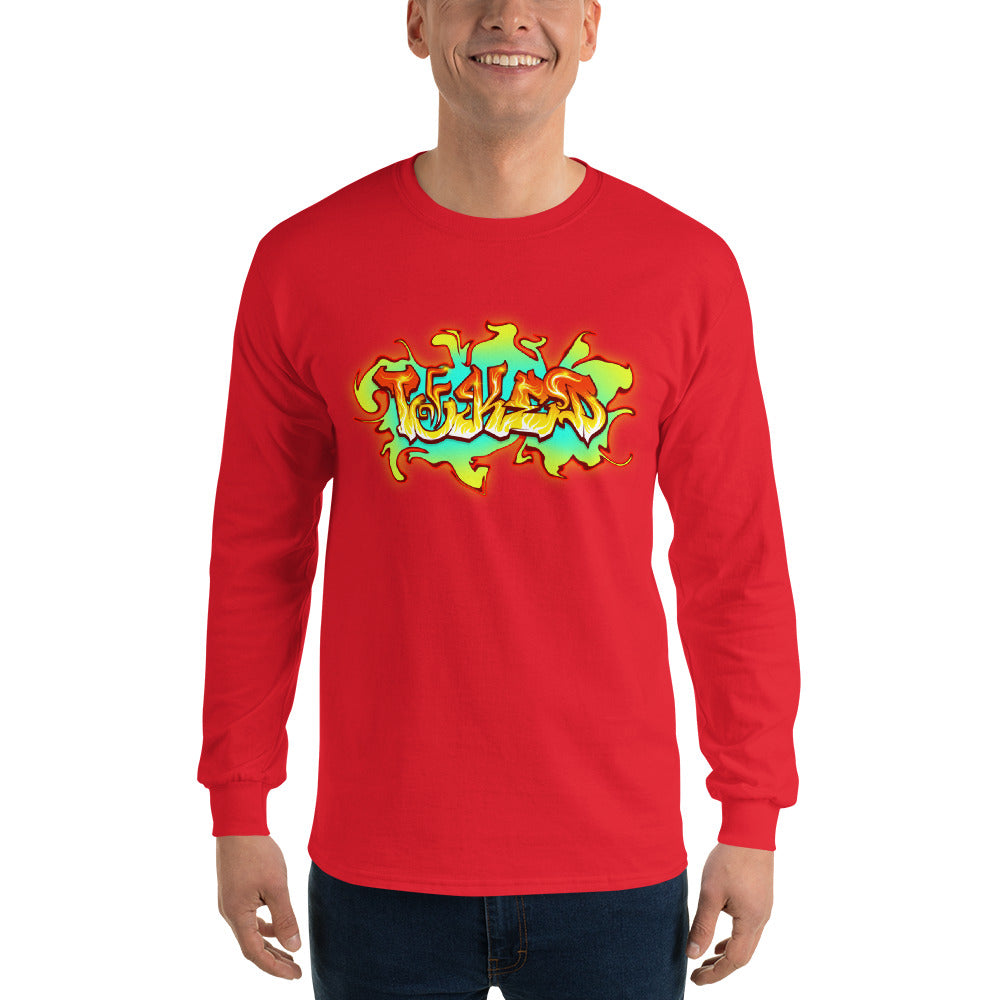 TOKED Long Sleeve Shirt
