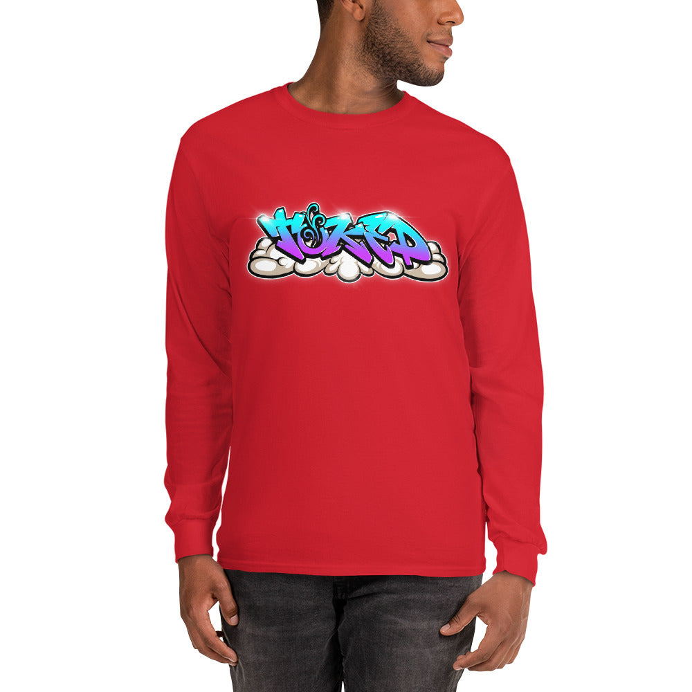 TOKED Long Sleeve Shirt