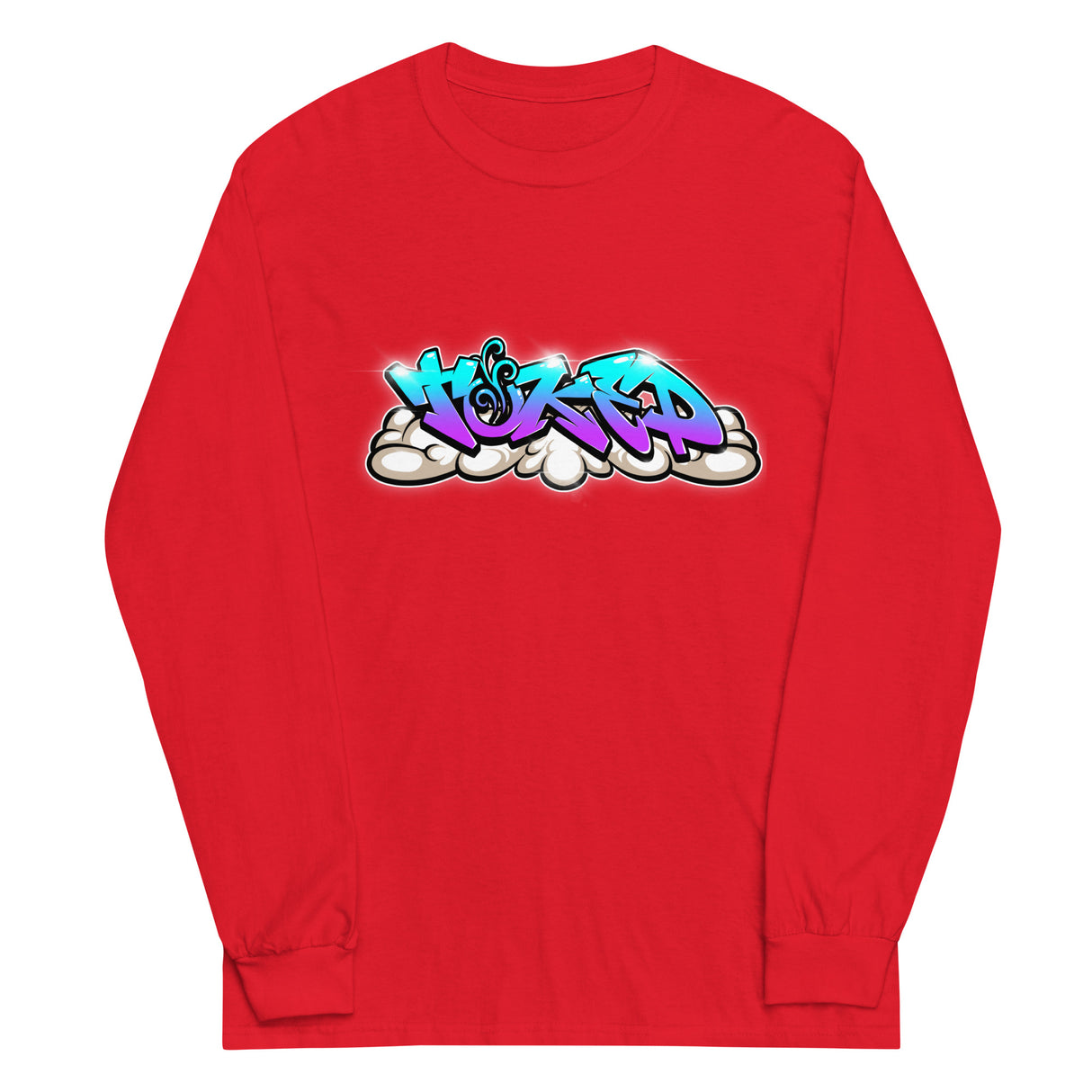 TOKED Long Sleeve Shirt