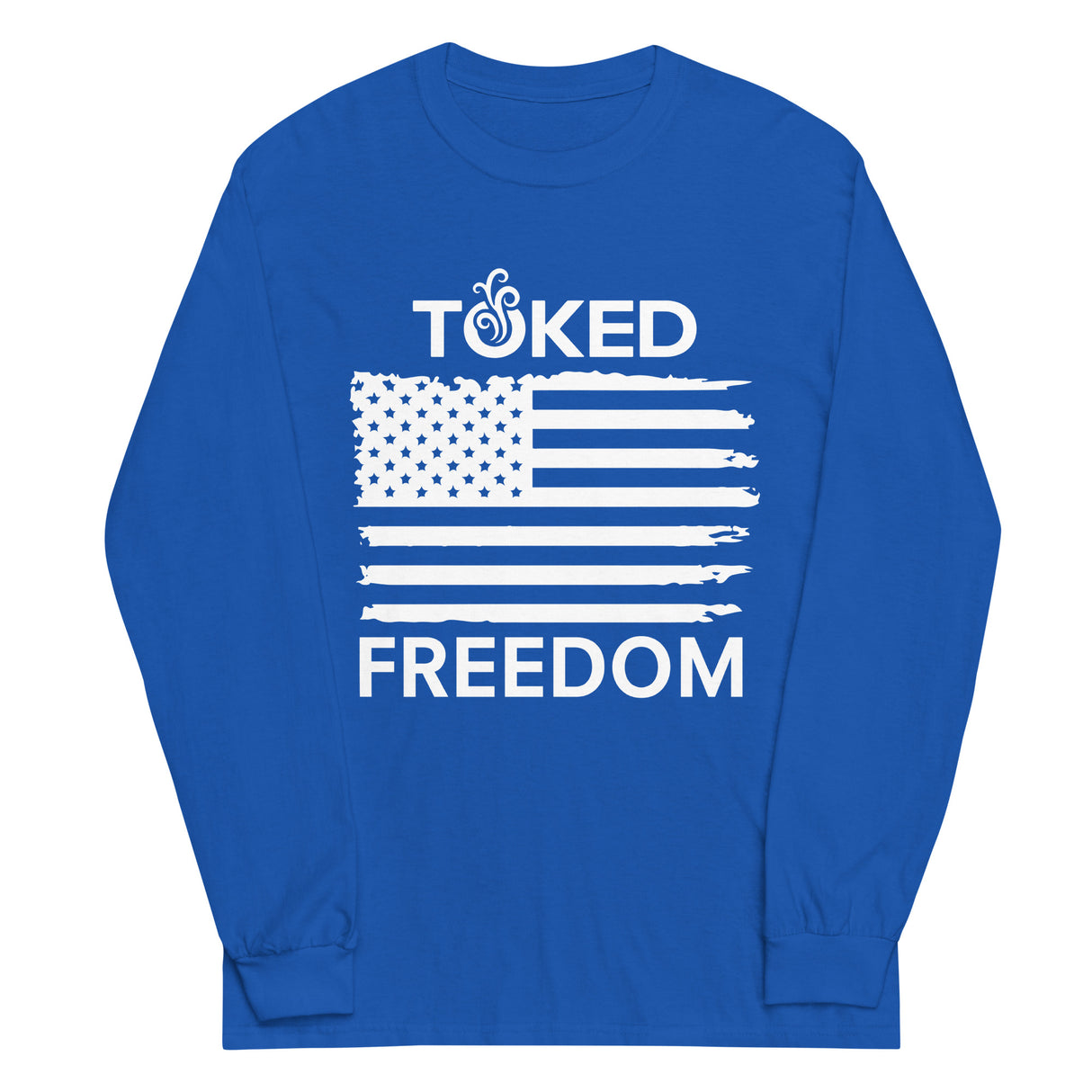 Freedom Long Sleeve Shirt