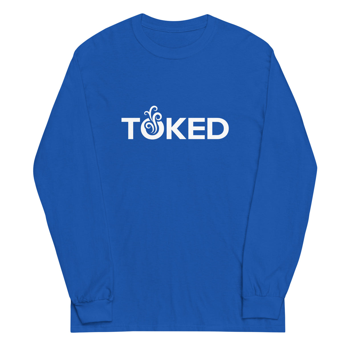 TOKED Long Sleeve Shirt
