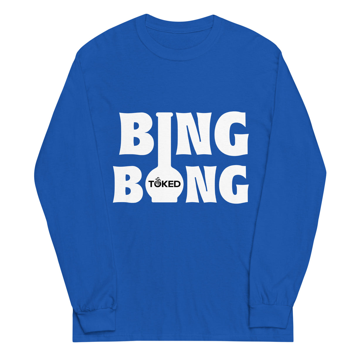 Bing Bong Long Sleeve Shirt