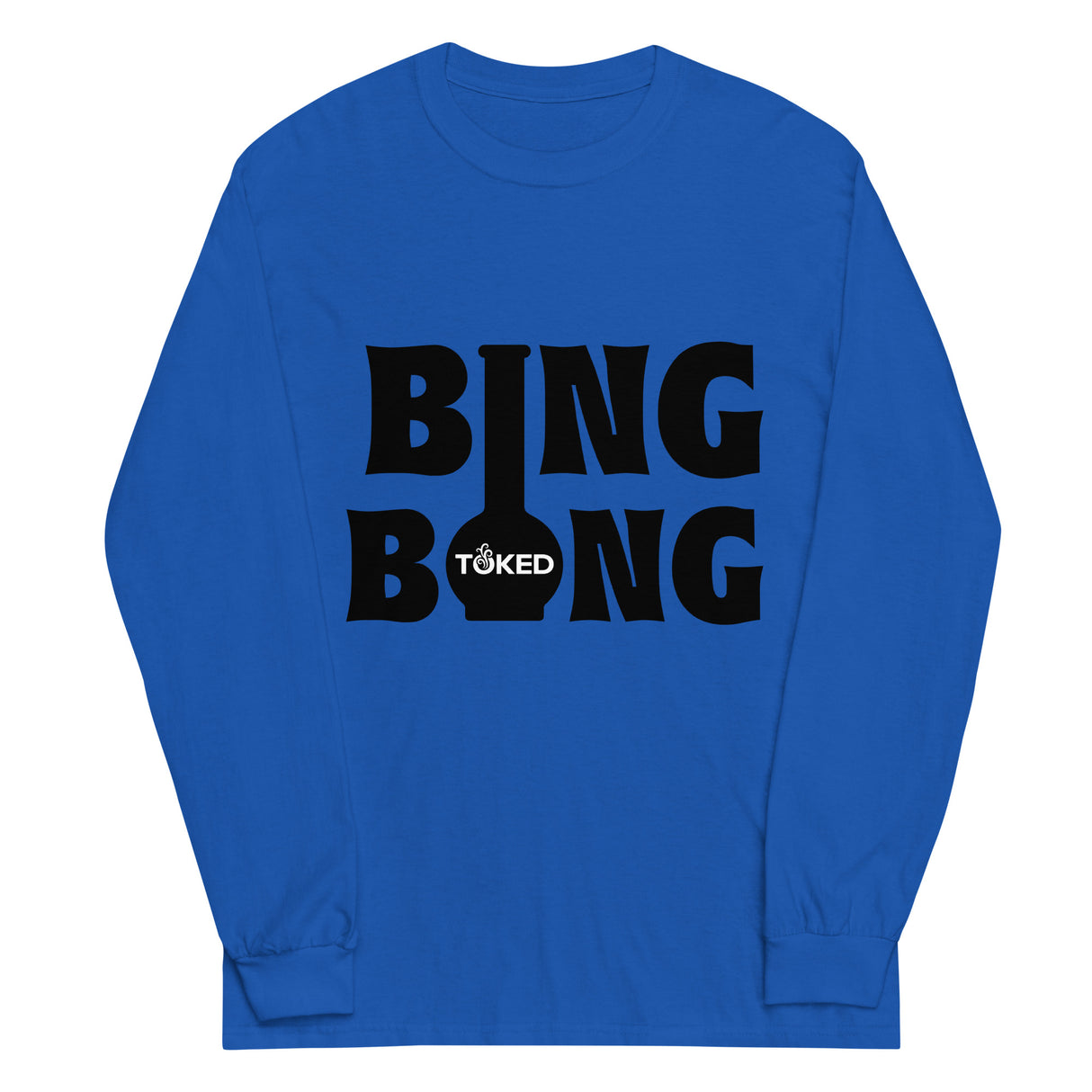 Bing Bong Long Sleeve Shirt