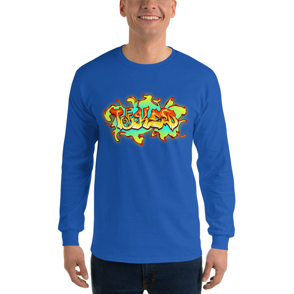 TOKED Long Sleeve Shirt