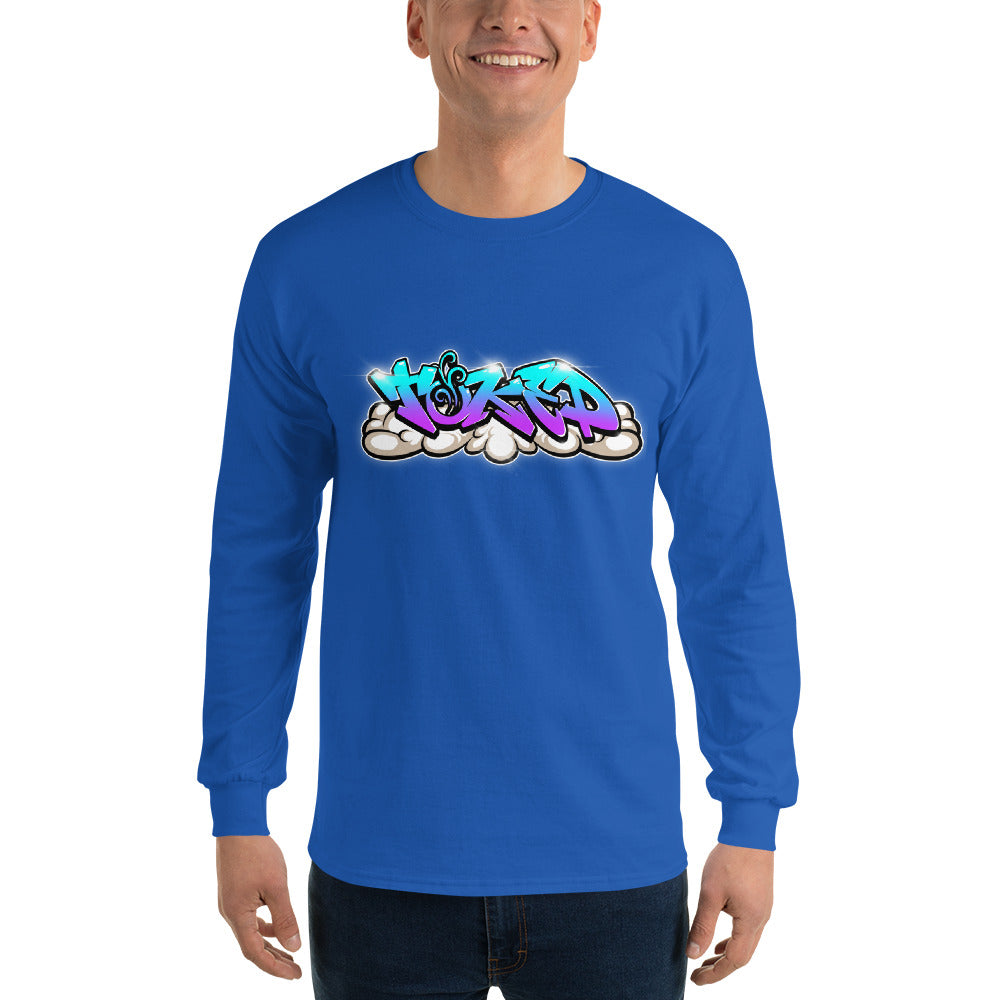 TOKED Long Sleeve Shirt