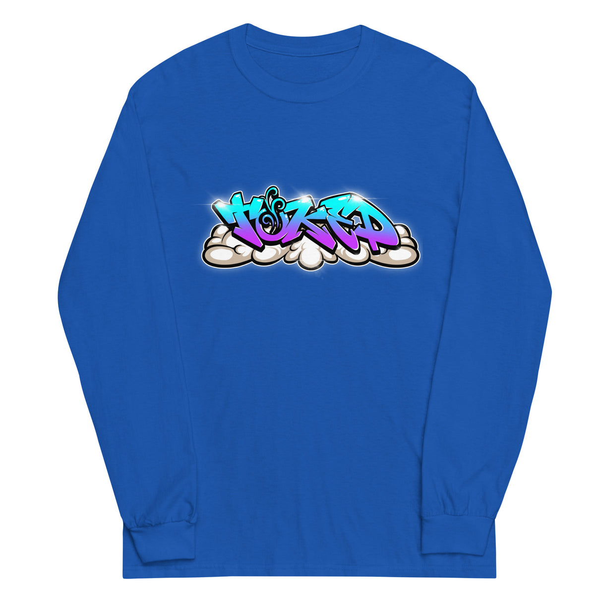 TOKED Long Sleeve Shirt