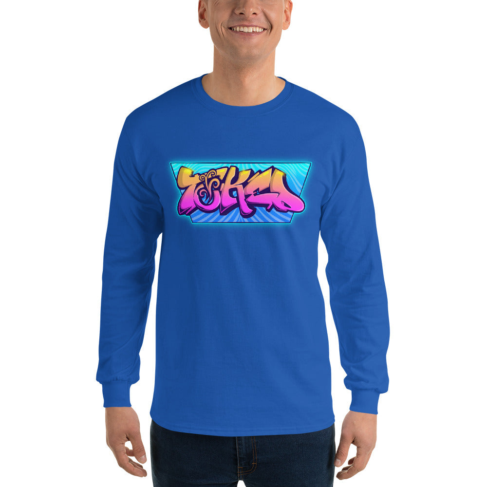 TOKED Long Sleeve Shirt