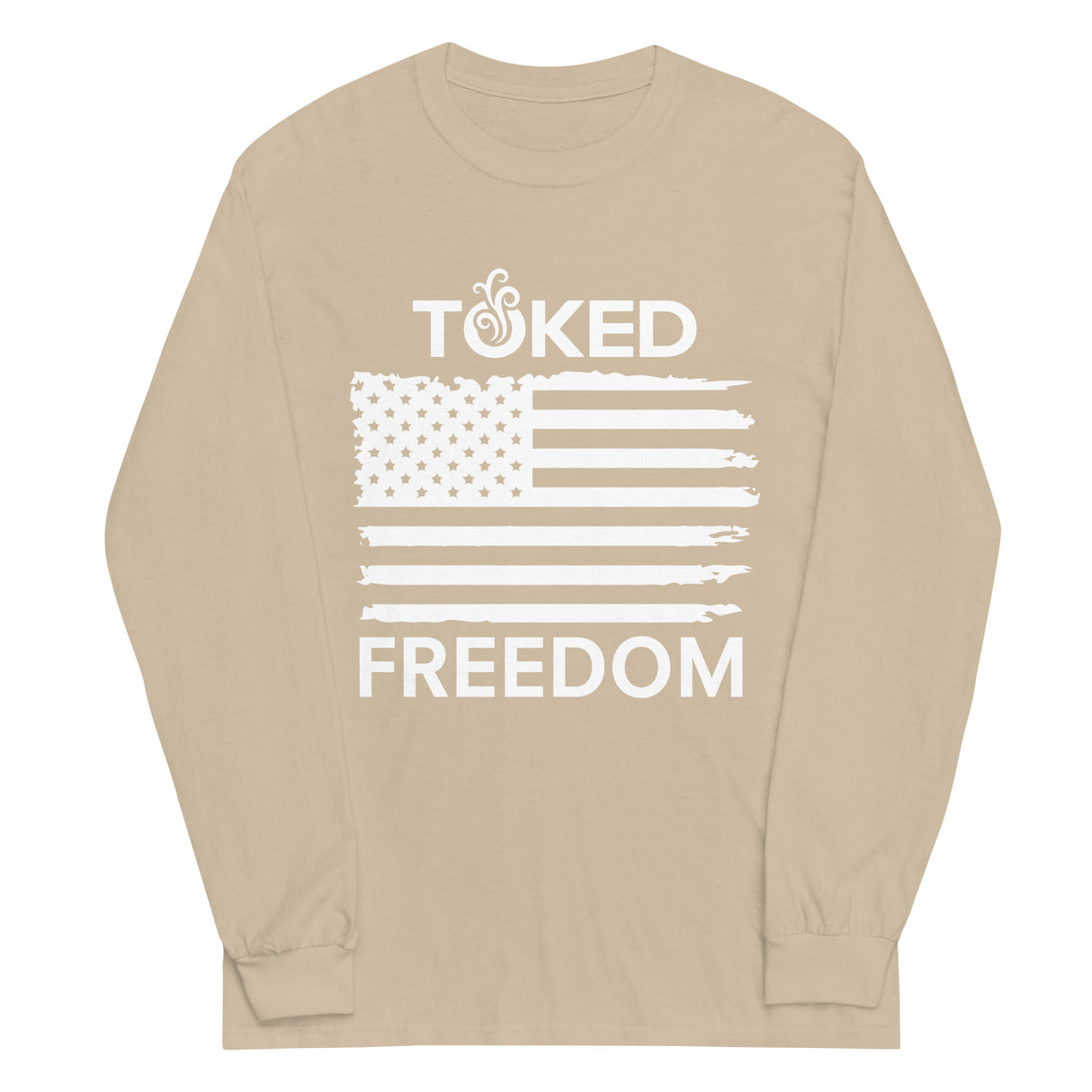 Freedom Long Sleeve Shirt