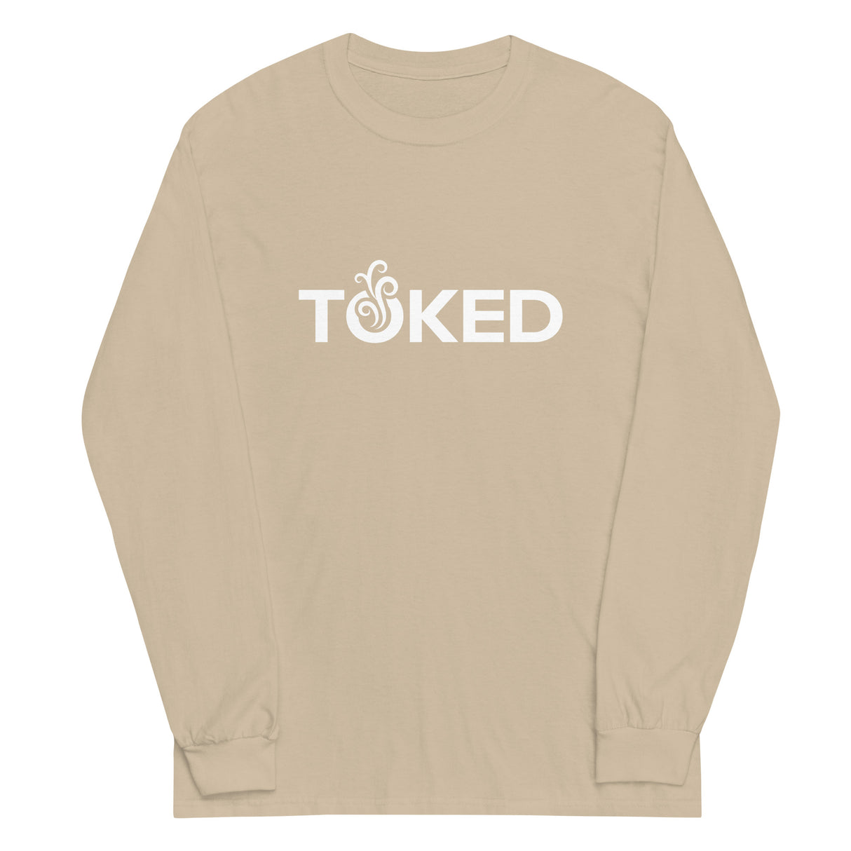 TOKED Long Sleeve Shirt