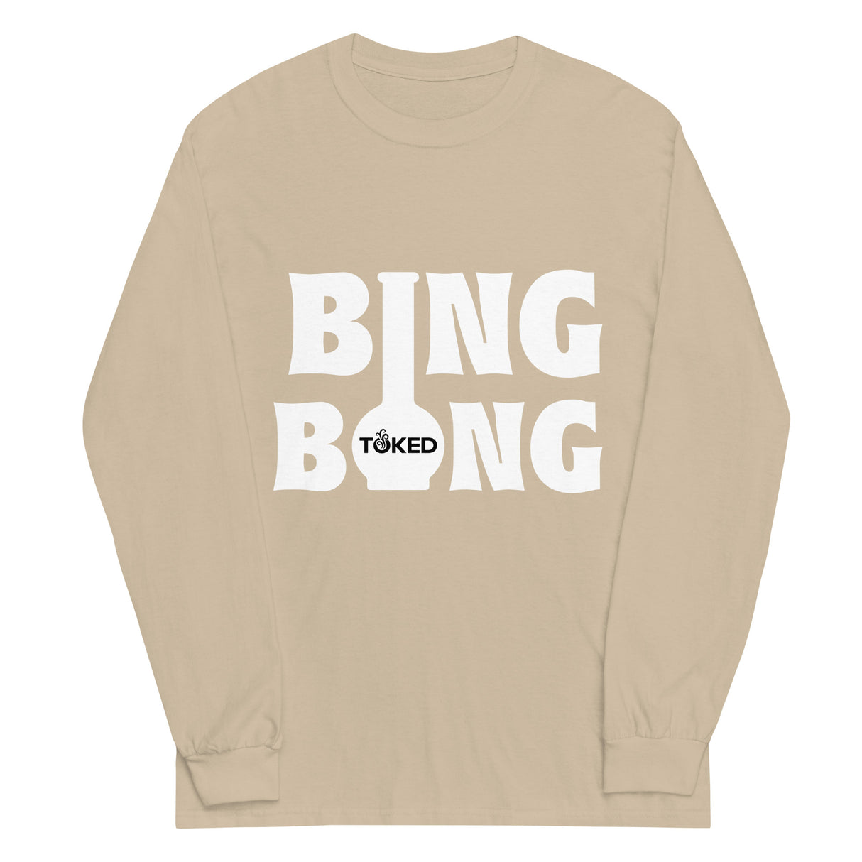 Bing Bong Long Sleeve Shirt