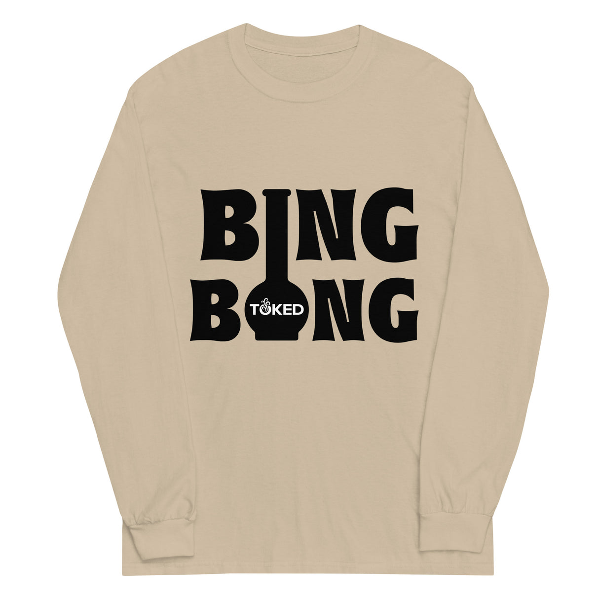 Bing Bong Long Sleeve Shirt