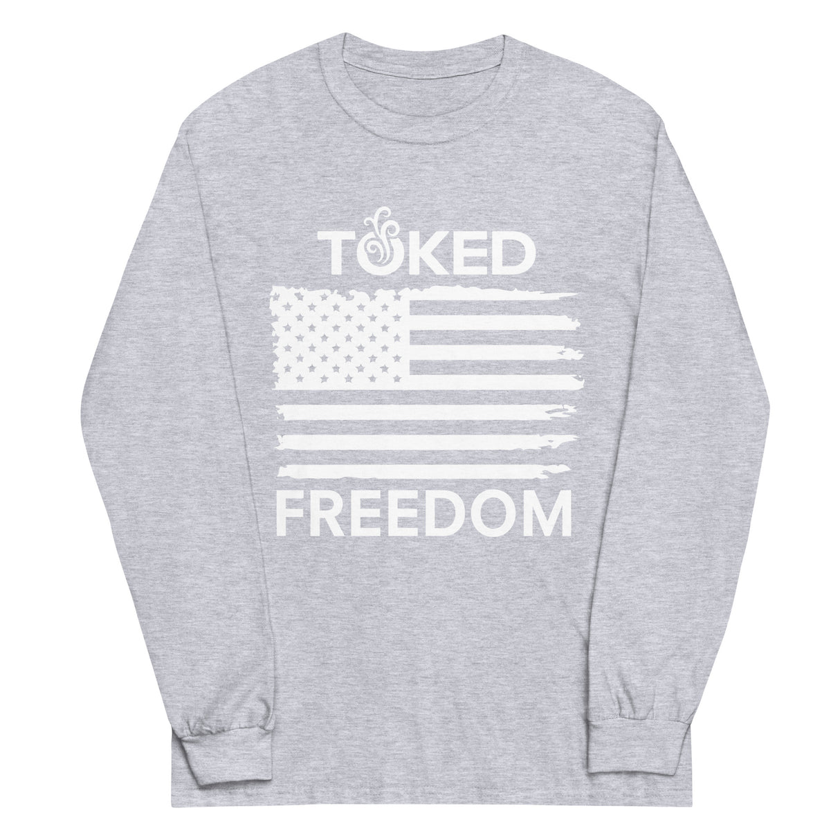 Freedom Long Sleeve Shirt