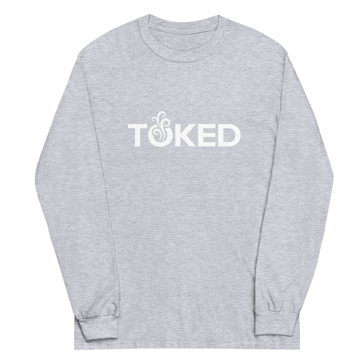TOKED Long Sleeve Shirt