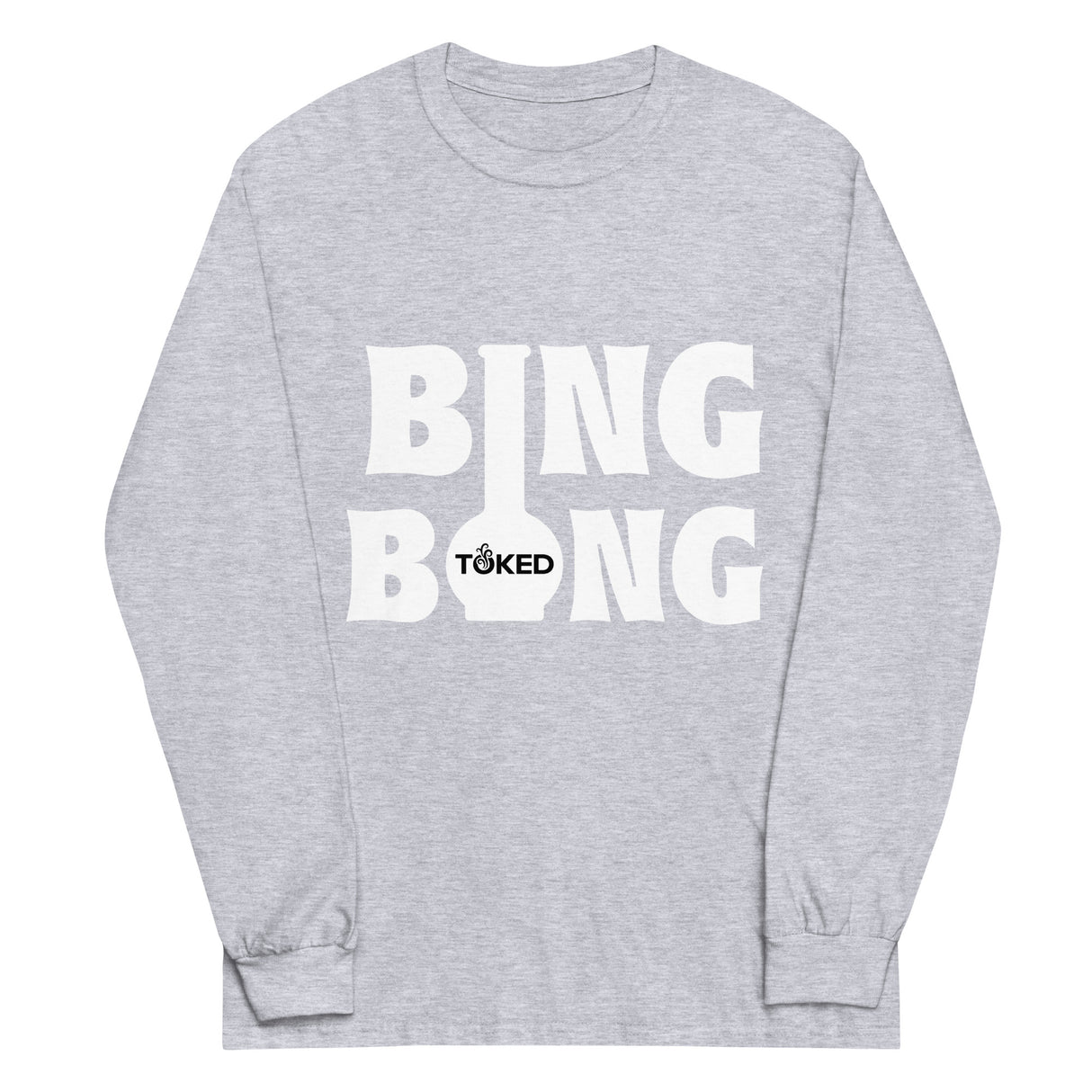 Bing Bong Long Sleeve Shirt