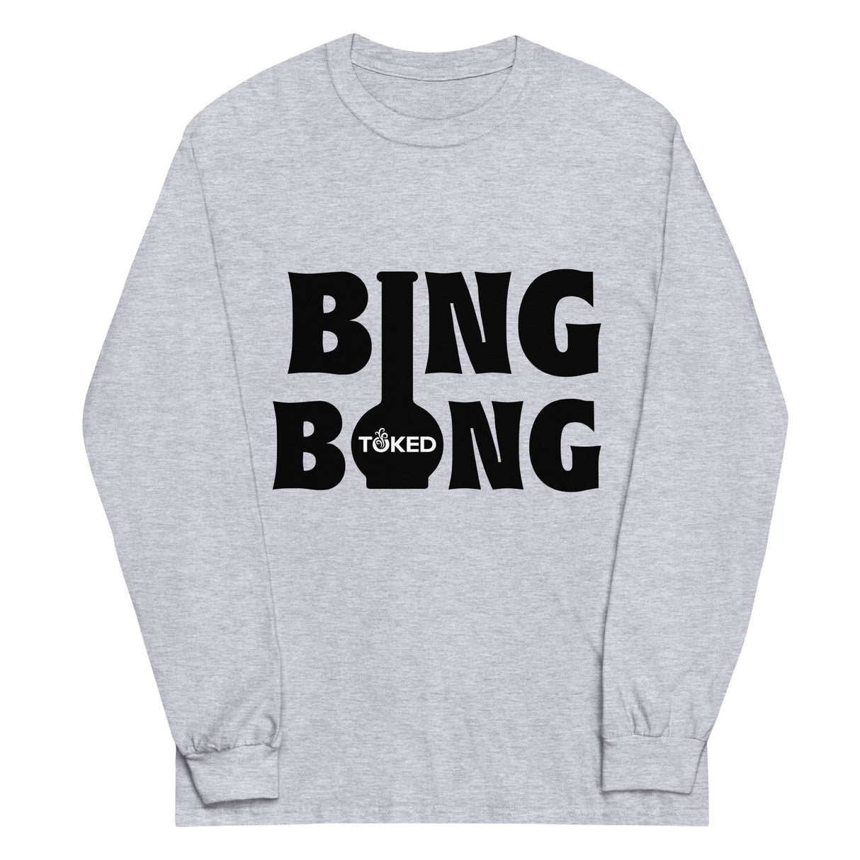 Bing Bong Long Sleeve Shirt