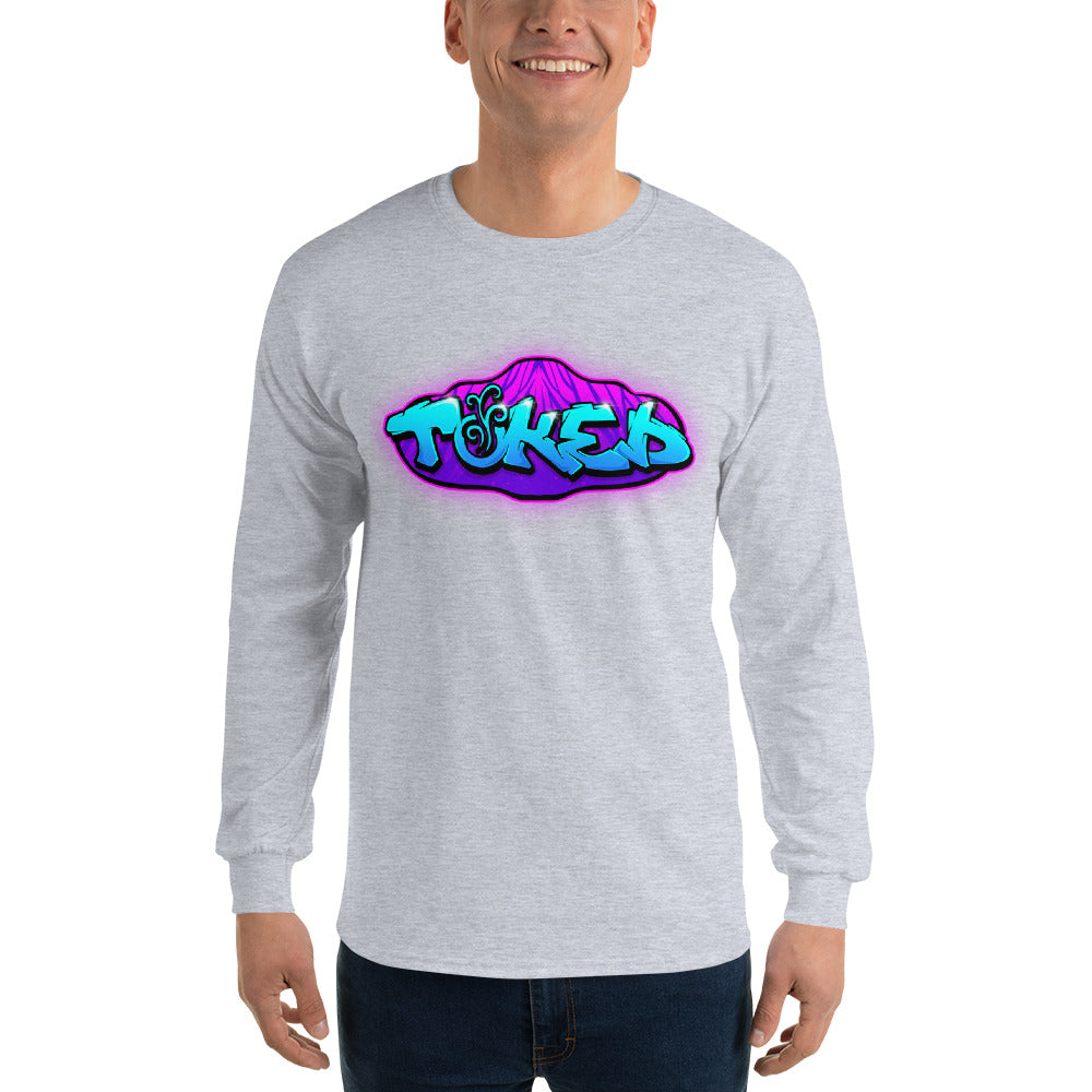 TOKED Long Sleeve Shirt