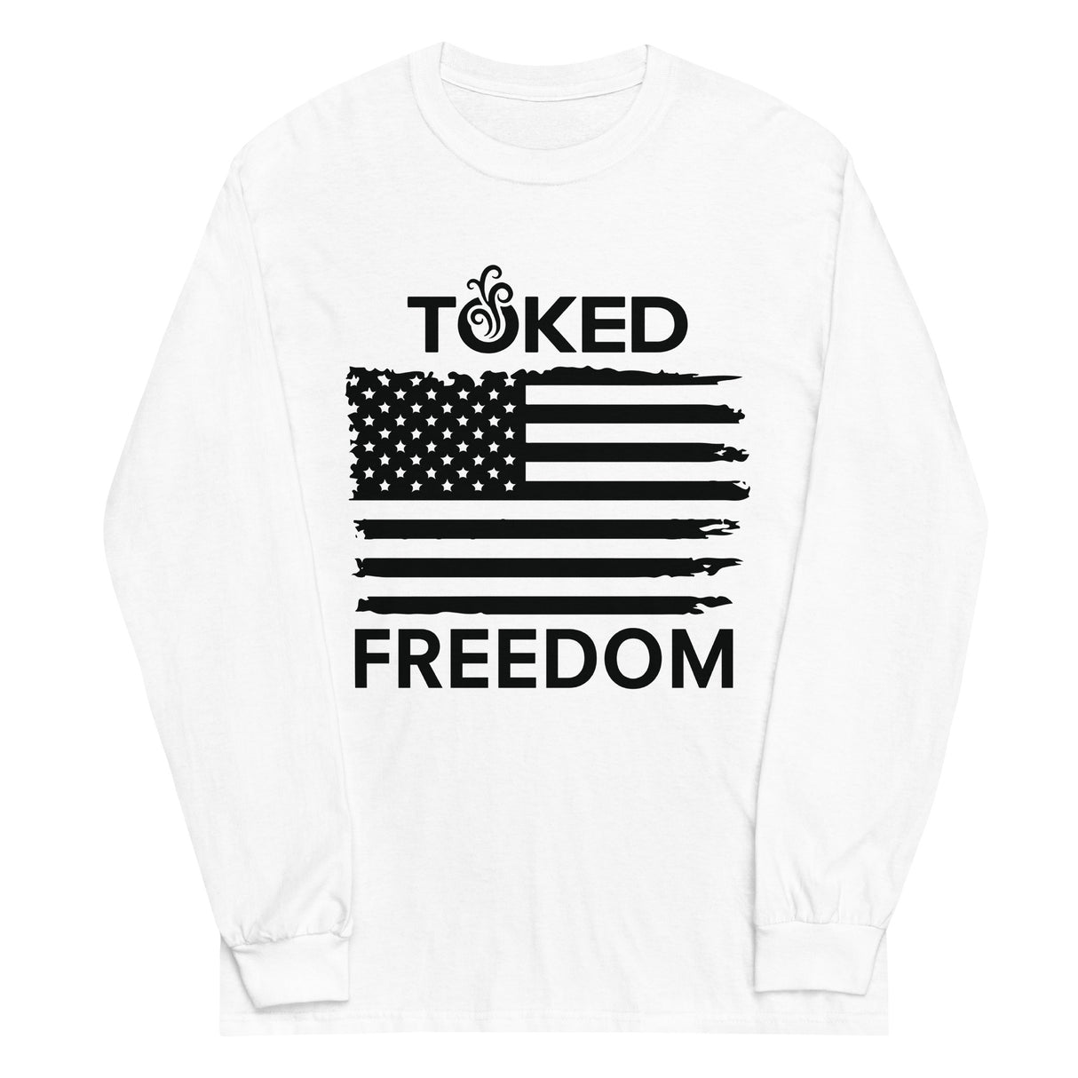 Freedom Long Sleeve Shirt