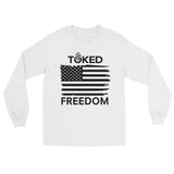 Freedom Long Sleeve Shirt
