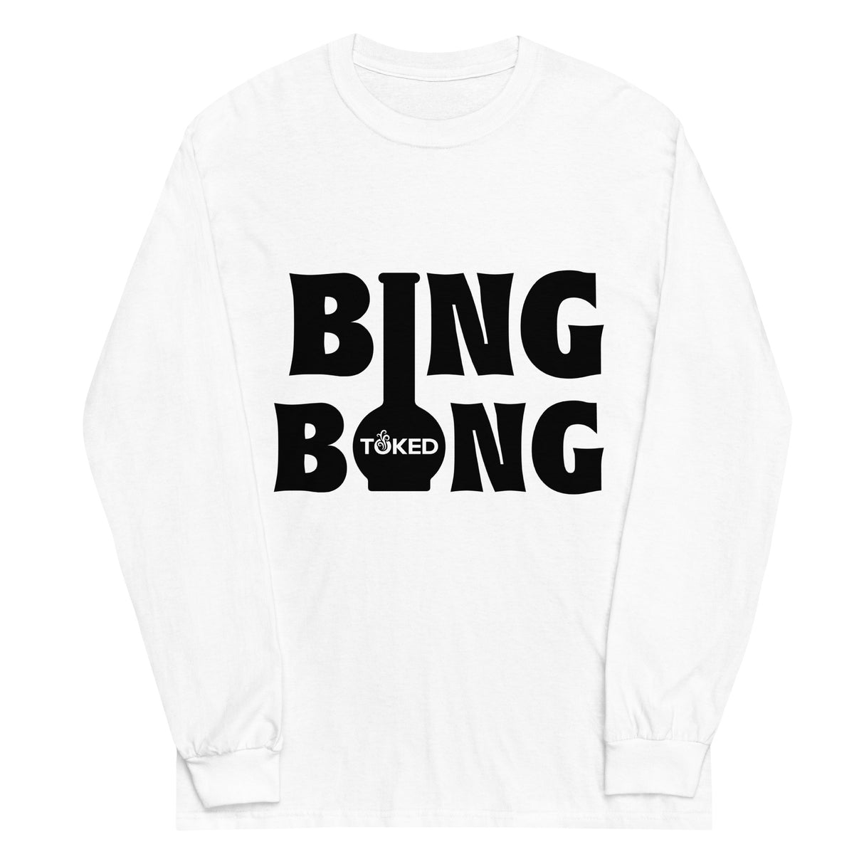 Bing Bong Long Sleeve Shirt