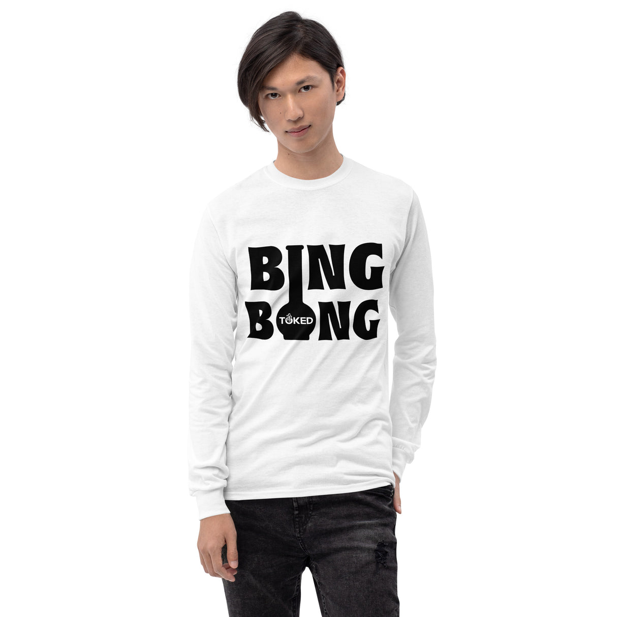 Bing Bong Long Sleeve Shirt