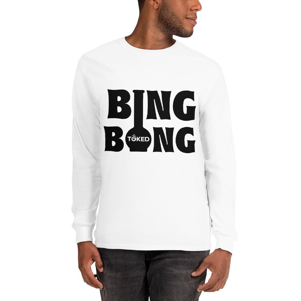 Bing Bong Long Sleeve Shirt